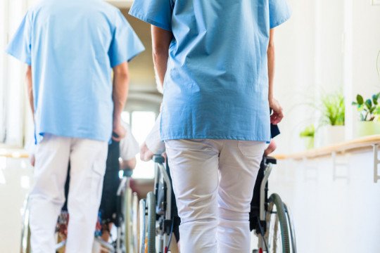Inspuitingen, Wondzorgen, Stomazorgen, Diabetes, Palliatieve zorg, Thuisverpleging in Wervik, West-Vlaanderen