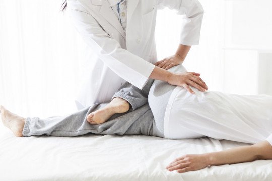 Osteopaten praktijk Bilzen, Vlaams-Brabant