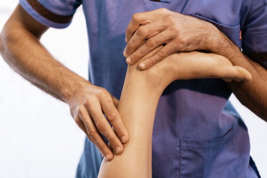 Kinesitherapie Ertvelde (Evergem), Oost-Vlaanderen