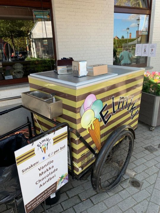 Schepijs Tremelo, Vlaams-Brabant
