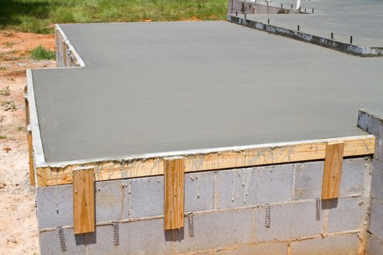 Binnenafwerking Oost-Vlaanderen