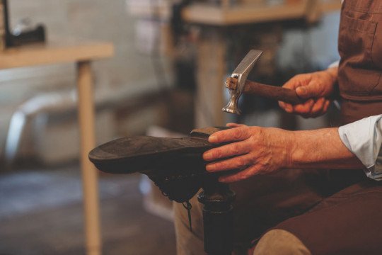 Goede schoenmaker Berchem, Antwerpen