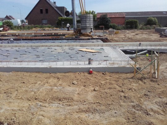 Betrouwbaar bouwbedrijf Gavere, Oost-Vlaanderen