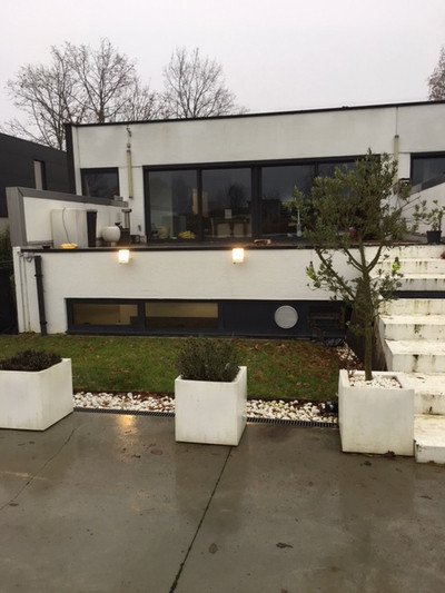 Elektricien, Parlofonie, Videofonie, Plaatsen van buitenverlichting, Ventilatiesystemen in Temse, Oost-Vlaanderen