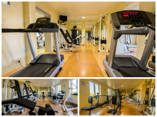 Cardio fitness Ledegem, West-Vlaanderen