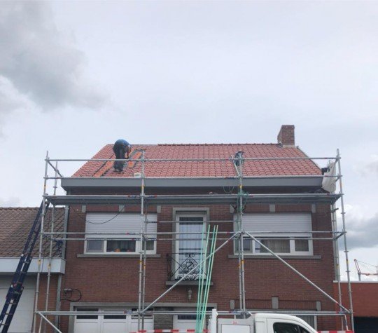 LDS-Dakwerken BVBA