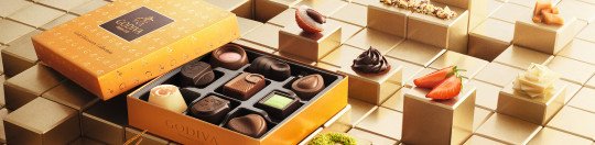 Chocolademerken, Godiva chocolade, Godiva pralines, Godiva Pralines van Chocolatier Godiva, Indulgent gourmet chocolates, Relatiegeschenken online bestellen, Truffels online bestellen, Pralines online bestellen, Cube Truffles, Corporate Gifts in Leuven, Antwerpen
