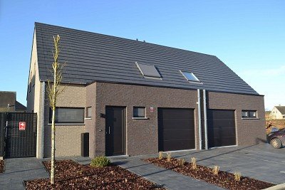 Gerenommeerd bouwbedrijf Geraardsbergen, Oost-Vlaanderen