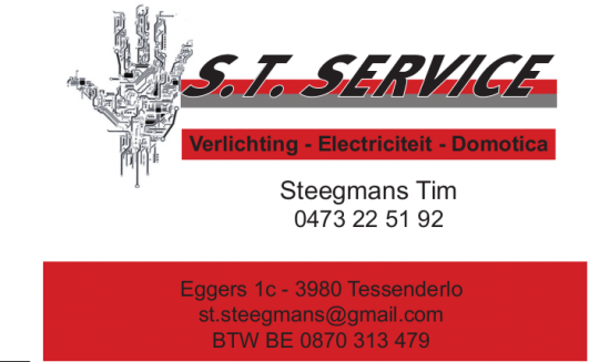 S.T Service