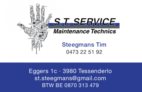 S.T Service