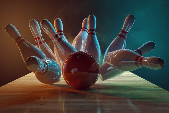 Bowlingbaan Erpe-mere, Oost-Vlaanderen