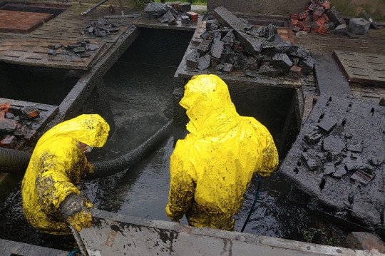 Professioneel asbestverwijdering Ooigem (Wielsbeke), West-Vlaanderen