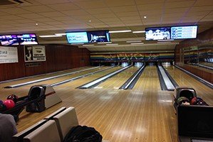 Sporting Bowling