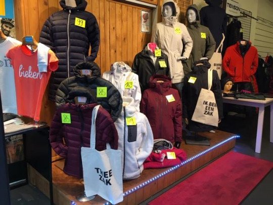 Skikleding, Outdoor kleding, Adventure kleding, Vrijetijdskleding, Jacks, Jassen, Jeans , Happy Feeling Tenson Store, Zweeds kledingmerk, Wind-waterdicht MPC  in Aalst, Oost-Vlaanderen