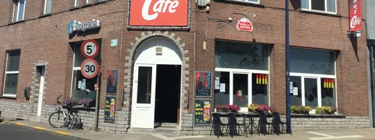 Anne?s Cafe