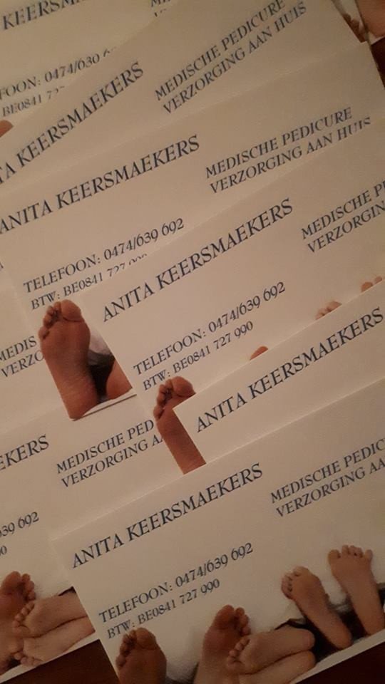 Pedicure, Medische pedicure, Manicure , Voetverzorging, Kalknagels, Schimmelnagels, Likdoorns verwijderen, Eksterogen in Berchem, Antwerpen