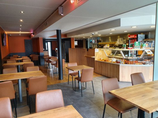 Friet specialiteiten Aalter, West-Vlaanderen
