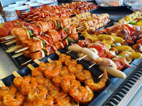 Snacks afhalen Aalter, West-Vlaanderen