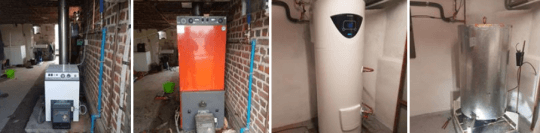 Installateur sanitair Ledegem, West-Vlaanderen