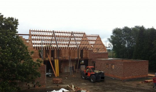 Bijgebouw Zele, Oost-Vlaanderen