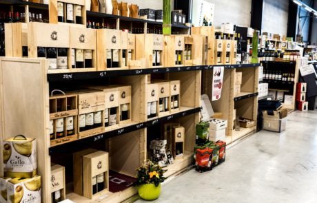 Bieren, Sterke dranken, Likeuren, Biermanden, Geschenkmanden, Champagne, Cava, Snoep/chips, Kinderdranken/frisdranken, Wijnen in Maasmechelen, Limburg