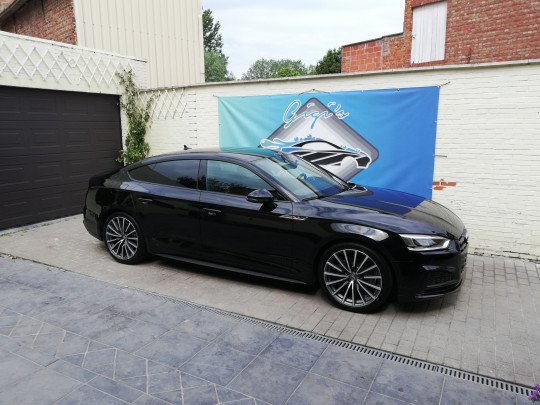 Cardetailing, Interieur verzegeling, Auto polieren, Auto simoniseren, Lakbehandeling auto in Temse, Oost-Vlaanderen