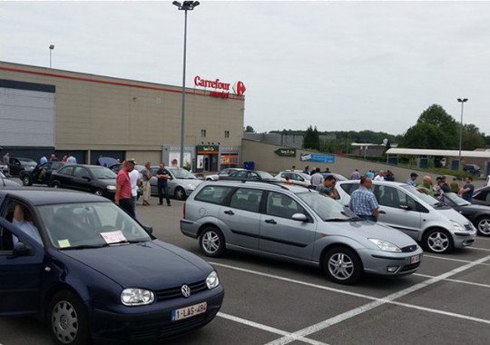 Automarkt, Tweedehandswagens, Verkoop tweedehandswagens, Aankoop tweedehandswagens, Tweedehands auto in Diepenbeek, Limburg