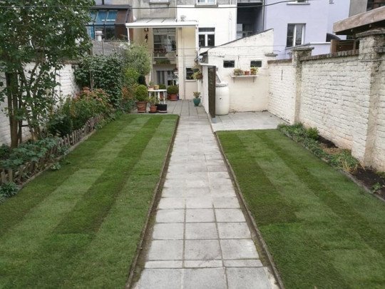 Tuinaanleg, Tuinonderhoud, Aanleg van verhardingen, Tuinontwerp, Tuinhuisjes, Tuinrenovatie, Opritten en terrassen, Tuinarchitectuur, Tuinaannemer, Tuinarchitect in Brugge, West-Vlaanderen