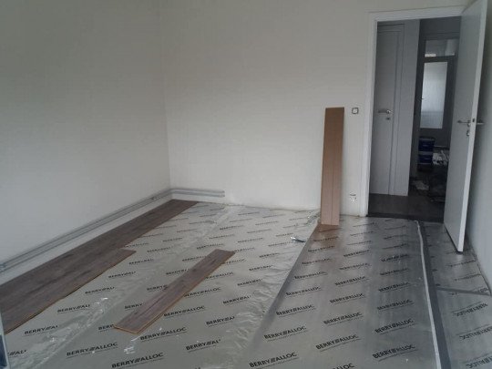 Schilder, Schilderwerken, Interieurdecoratie, Vloerbekleding plaatsen, Gyprocwerken, Behangwerken, Decoratiewerken , Verbouwingswerken in Mechelen, Antwerpen