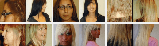 Hairextensions laten zetten goedkoop Borgerhout, Antwerpen