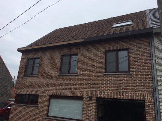 Onderhoudswerken woning, Onderhoud van uw woning, Dringende herstellingen aan huis, Onderhoudswerken, Vochtproblemen, Herstellingswerken, Onderhoudswerken voor bedrijven, Vochtbestrijding, Injecteren van muren in Diksmuide, West-Vlaanderen