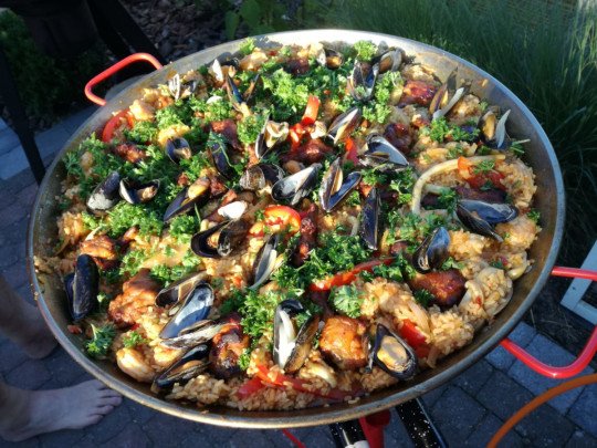 Traiteur, Catering, Kok aan huis, Walking diner, BBQ, Winter bbq, Varken aan het spit, Koude en warme buffetten, Traiteur voor familiefeest,  communie- of verjaardagsfeest in Zwevegem, West-Vlaanderen