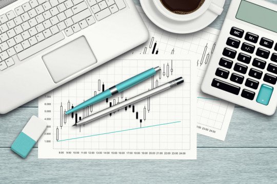 Hulp bij boekhouding - Fiduline BV, Liedekerke