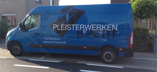 Pleisterwerken, Gevelbepleistering, Stucwerken, Stukadoor, Plafondafwerking, Gyprocwerken, Binnenbepleistering, Buitenbepleistering in Bissegem, West-Vlaanderen
