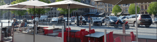 Frituur, Snacks, Snackbar, Belegde broodjes, Pasta's, Mosselen, Lactose en glutenvrije gerechten  in Ieper, West-Vlaanderen