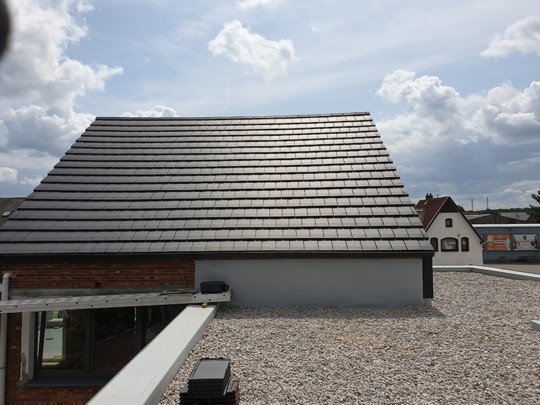 Algemene dakwerken Overpelt