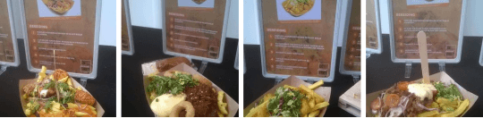 Mobiele frituurwagen, Foodtruck, Frietjes, Snacks, Catering voor snacks, Friet voor bedrijfsfeesten, Friet voor communiefeesten, Friet voor huwelijksfeesten in Malle, Antwerpen