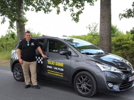 Taxi, Taxibedrijf, Taxidienst, Airportservice, Luchthavenvervoer, Zakelijke vervoer, VIP vervoer in Lokeren, Oost-Vlaanderen