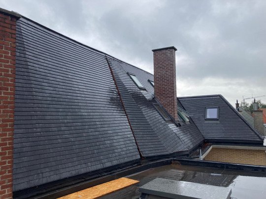 Algemene dakwerken Evergem, Oost-Vlaanderen