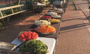 Traiteurdienst Waregem