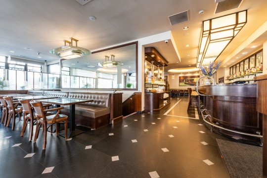 Restaurant, Eetgelegenheid, Lunches, Diners, Zonneterras, Ruim aanbod schaaldieren, Franse keuken in Wemmel, Vlaams-Brabant