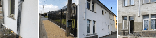 Metaalwerken, Metaalconstructies, Renovatiewerken, Verbouwingswerken, Klusbedrijf, Balustrades, Carport's , Veranda's, Totaalrenovatie in Sint-Truiden, Limburg