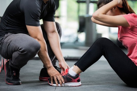 Personal coaching, Personal trainer, Personal coaching aan huis, Fitness, Groepslessen, Obstakel training, Verantwoord trainen in Sint-Niklaas, Oost-Vlaanderen