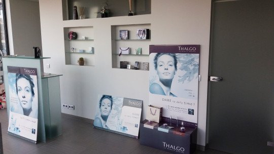 Schoonheidsspecialiste, Schoonheidssalon, Gelaatsverzorging, Manicure, Pedicure, Medische pedicure, Epilatie, Permanente make-up, Huidverbetering in Ieper, West-Vlaanderen