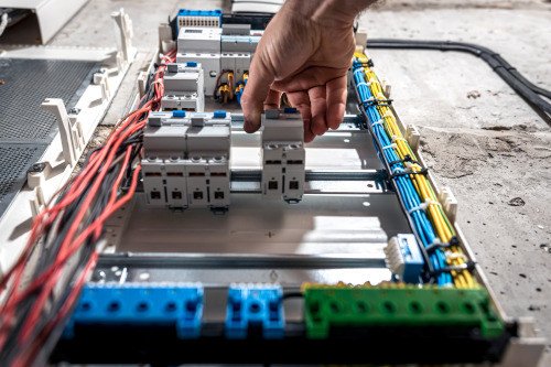 Keuring van elektrische installaties Keerbergen, Vlaams-Brabant