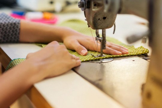 Kleding herstellen Steenokkerzeel, Vlaams-Brabant