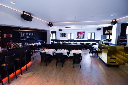 Italiaanse keuken, Visgerechten, Pasta gerechten, Vleesgerechten, Vegetarische gerechten in Antwerpen