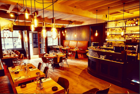 Grillrestaurant, Restaurant met terras, Grill restaurant, Vlaamse klassiekers, Aperitieven, Online vlees bestellen, Steakhouse, Op restaurant gaan, Josper grill in Sint-Truiden, Limburg