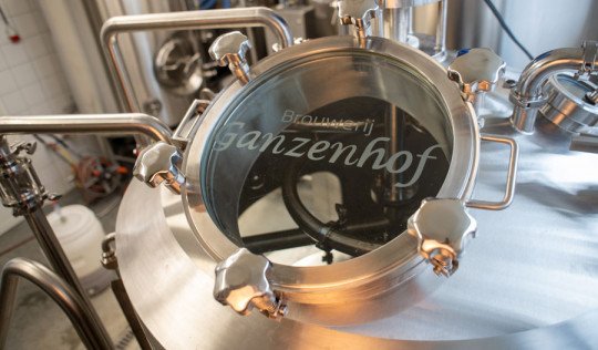 Bierbrouwerij Schelle, Antwerpen