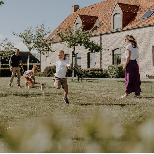 Betrouwbaar vakantiewoning Knokke, West-Vlaanderen